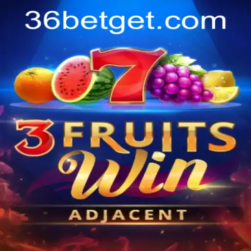 Descubra o Emocionante Mundo de 3FruitsWin com 36bet