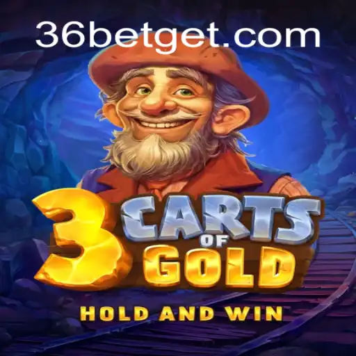 Descubra as Aventuras de 3cartsOfGold: Um Novo Jogo no Mundo de 36bet