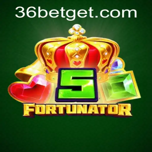 Explorando o Universo Empolgante de 5Fortunator com 36bet