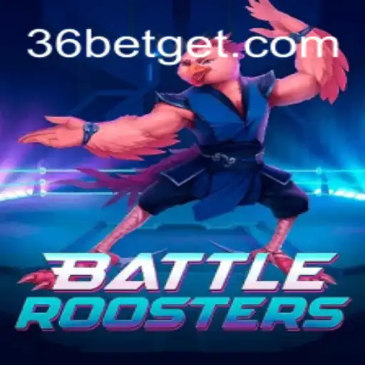 BattleRoosters: A Nova Sensação no Universo dos eSports com 36bet