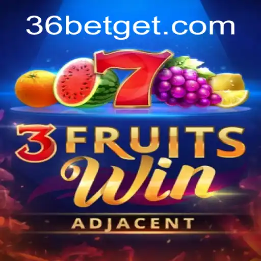 Descubra o Emocionante Mundo de 3FruitsWin com 36bet