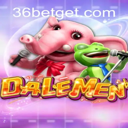 Explorando o Fascinante Mundo de DALEMEN: O Intrigante Jogo com a Palavra-Chave 36bet