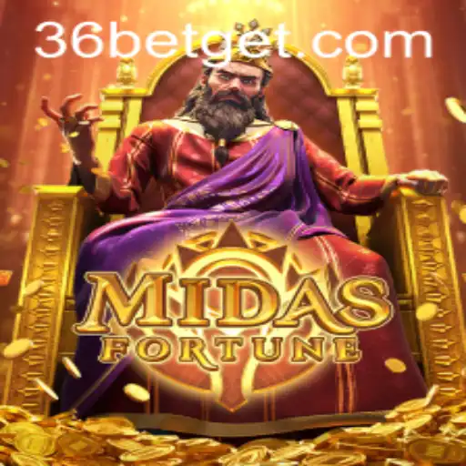 Explorando MidasFortune: A Nova Sensação dos Jogos com 36bet