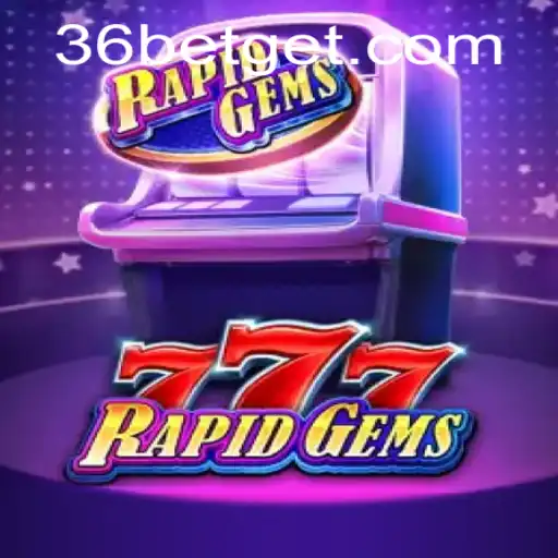 Descubra RapidGems777: Um Jogo Vibrante Na Plataforma 36bet