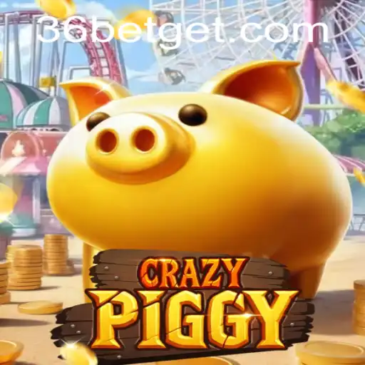 CrazyPiggy: Desvendando o Envolvente Jogo com 36bet