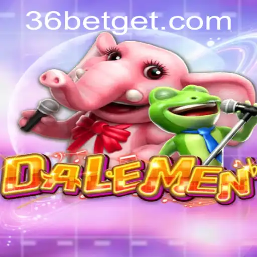 Explorando o Fascinante Mundo de DALEMEN: O Intrigante Jogo com a Palavra-Chave 36bet