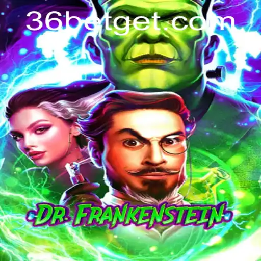 Descubra as Emoções do Jogo DrFrankenstein com 36bet