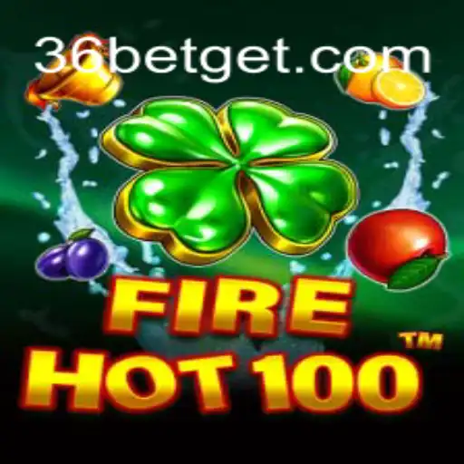 Descubra a Emoção do Jogo FireHot100 na Plataforma 36bet