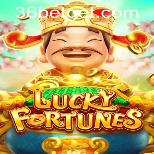 Descubra o Fascinante Mundo de LUCKYFORTUNES com 36bet