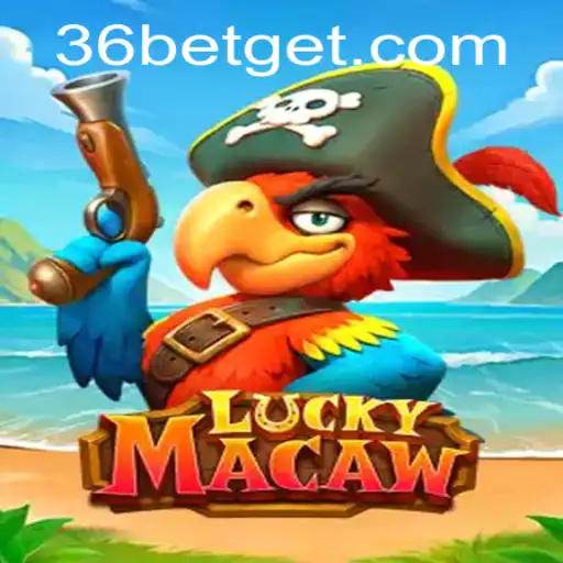 Descubra o Mundo de LuckyMacaw: O Fascinante Jogo de 36bet