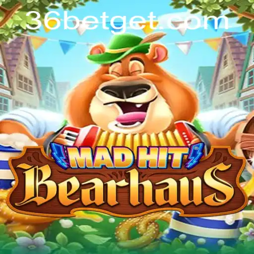 MadHitBearhaus: O Jogo que Está Conquistando o Mundo com Estratégia e Entretenimento
