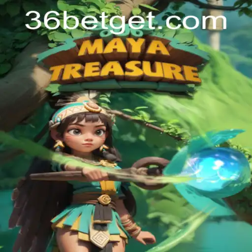 Descubra o Fascinante Mundo de MayaTreasure com 36bet