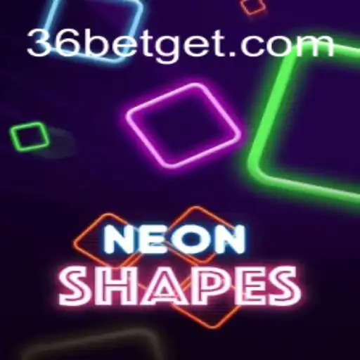 Explorando o Universo Cibernético de NeonShapes: A Nova Sensação dos Jogos